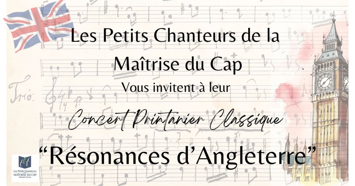 Concert Printanier