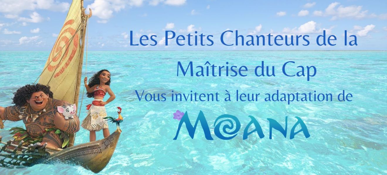 Moana