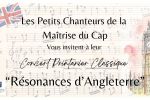 Concert Printanier