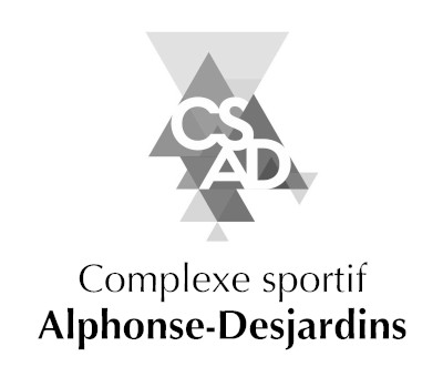 Complexe sportif Alphonse-Desjardins