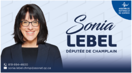 Sonia Lebel