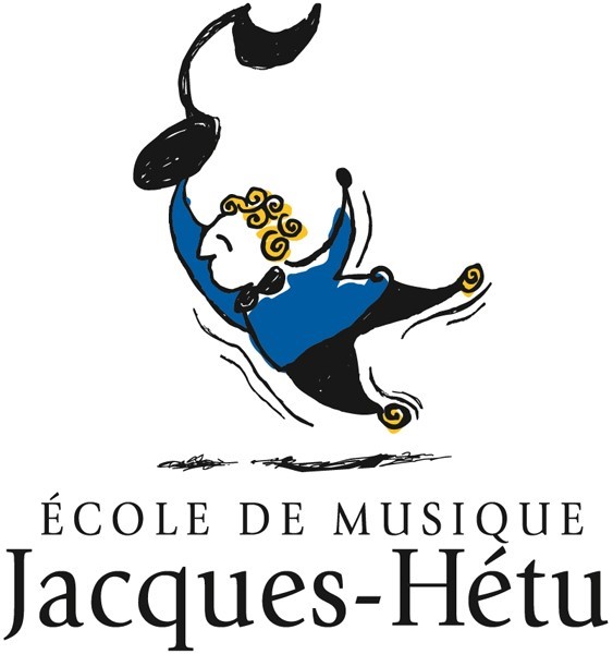 École de Musique Jacques-Hétu