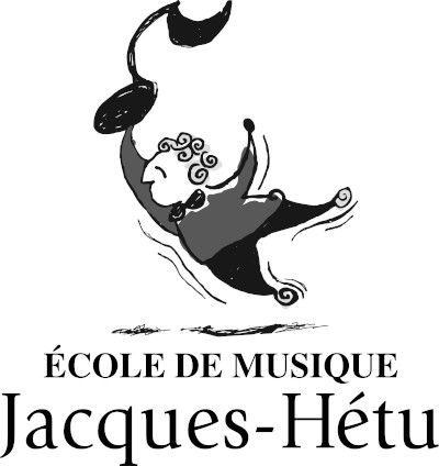 École de musique Jacques-Hétu